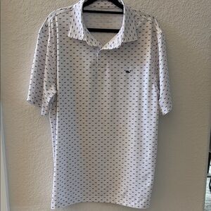Vineyard Vines Polo